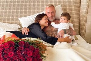 Фонсека и Вакки состоят в отношениях с 2018 года