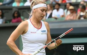 Веснина выиграла серебряную медаль на Олимпиаде в Токио