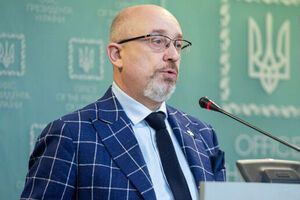 Резников о заседании ТКГ: Продолжаем обмениваться мнениями и позициями. На этом пока все