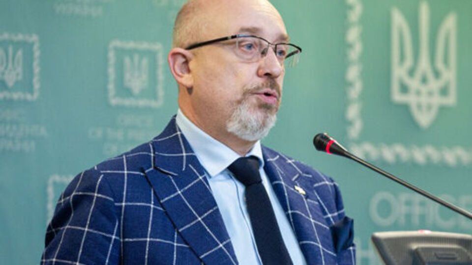 Резников о заседании ТКГ: Продолжаем обмениваться мнениями и позициями. На этом пока все