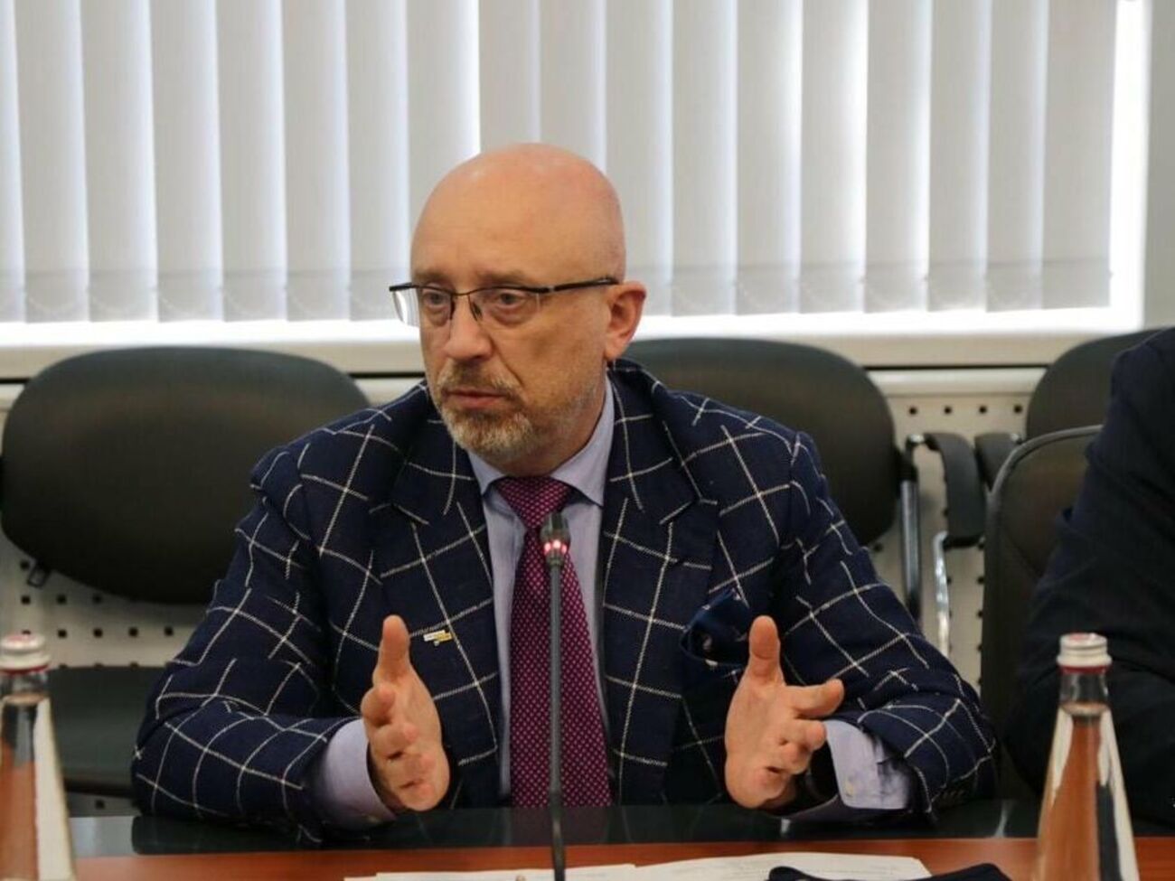 Резников: Я думаю, что определенность – это потребность людей