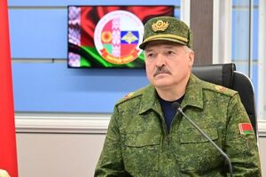 Лукашенко сказав, що діалог із європейськими країнами відбувається