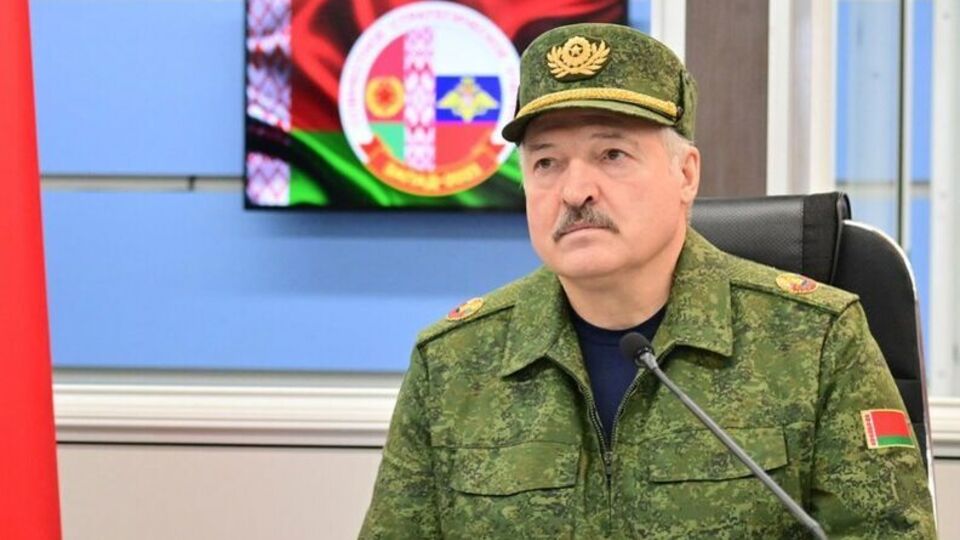 Лукашенко сказав, що діалог із європейськими країнами відбувається