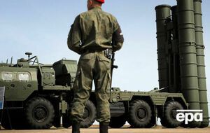 Беларусь перекрыла комплексами С-300 периметр на западном направлении