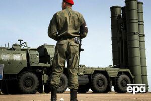 Беларусь перекрыла комплексами С-300 периметр на западном направлении