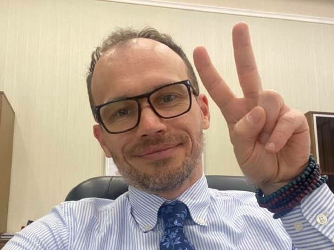 Малюська: Мені не подобається ідея "іноземних агентів". Повинно бути загальне, зрозуміле регулювання