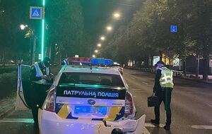 Уровень алкоголя в крови водителя Audi превышал допустимый в 13 раз