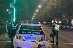 Уровень алкоголя в крови водителя Audi превышал допустимый в 13 раз