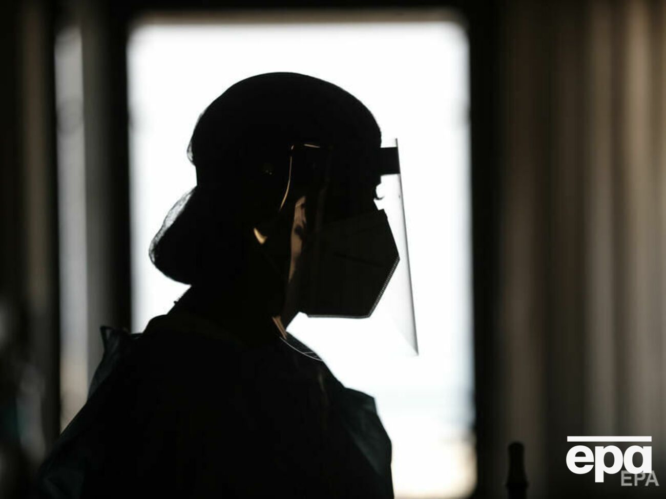 Хасидов тестируют на коронавирус