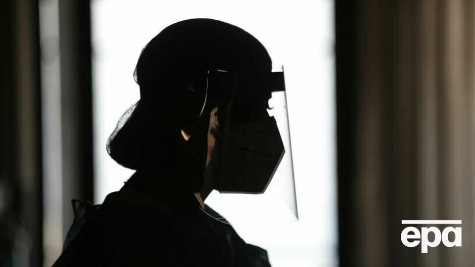 Хасидів тестують на коронавірус