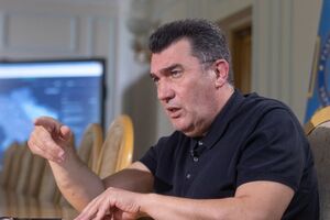 Данілов: Покажіть, де ця мережа є, де ця мережа існує?
