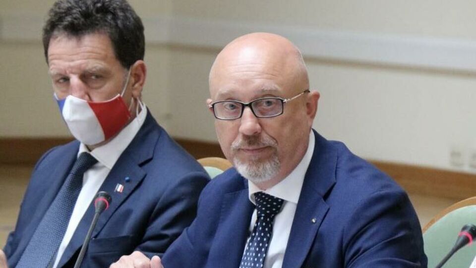 Резников: Я бы просил Генассамблею ООН помнить, что уже принято несколько резолюций по Крыму. И пора принимать резолюцию по Донбассу