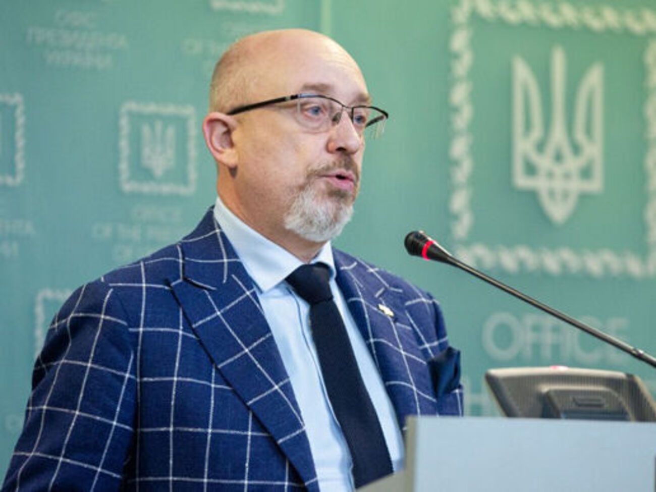 Резников считает, что&nbsp;Соединенные Штаты начнут играть важную роль&nbsp;в вопросе урегулирования конфликта между Украиной и Россией