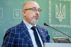 Резніков вважає, що Сполучені Штати почнуть відігравати важливу роль у питанні врегулювання конфлікту між Україною та Росією