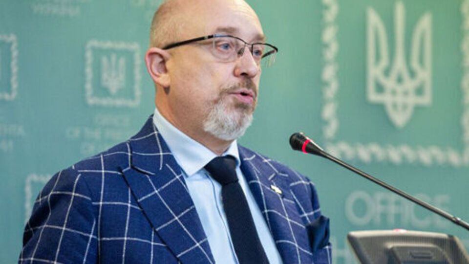 Резніков вважає, що Сполучені Штати почнуть відігравати важливу роль у питанні врегулювання конфлікту між Україною та Росією