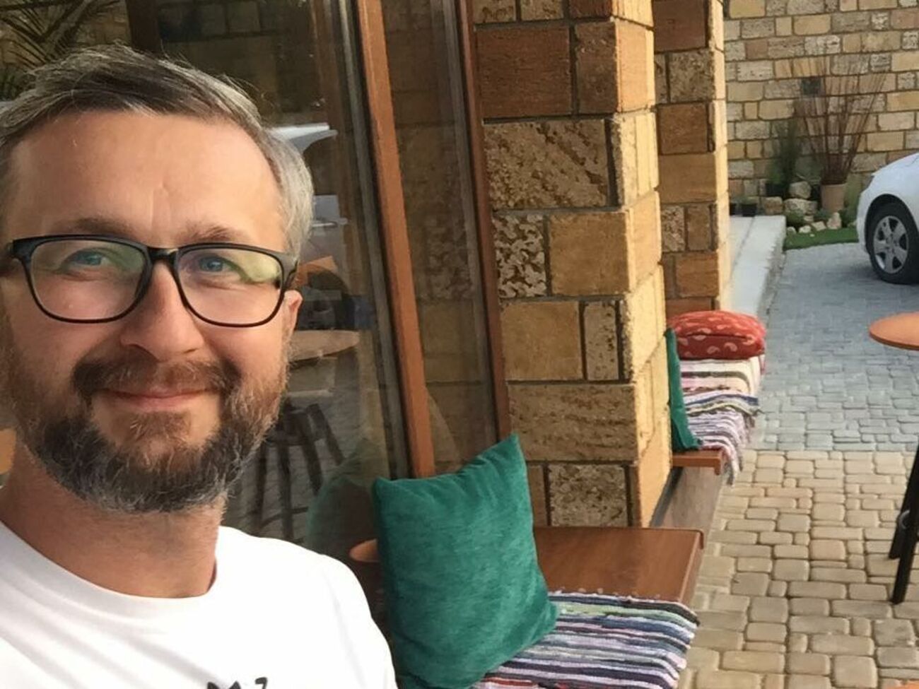 У разі зміни кваліфікації на серйознішу, Джелялову (на фото) і братам Ахтемовим може загрожувати до 20 років в'язниці