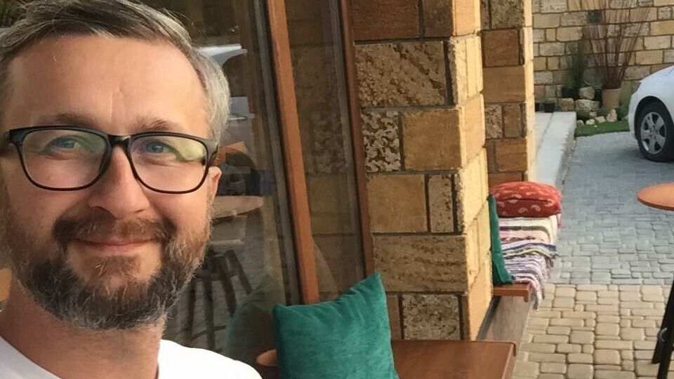 У разі зміни кваліфікації на серйознішу, Джелялову (на фото) і братам Ахтемовим може загрожувати до 20 років в'язниці
