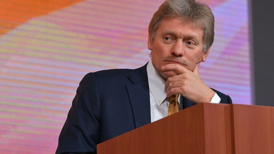 Песков: Мы все славяне