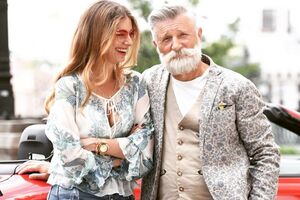 Петрожицька і Боклан разом знялися в серіалі студії "Квартал 95"