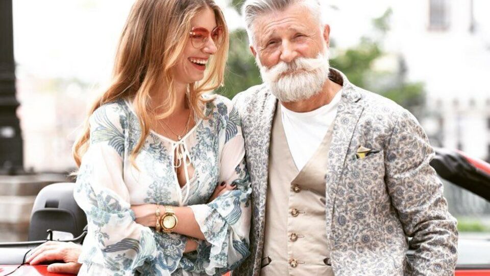 Петрожицкая и Боклан вместе снялись в сериале студии "Квартал 95"