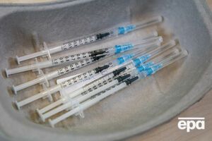В Японии для вакцинации от коронавируса используют три препарата