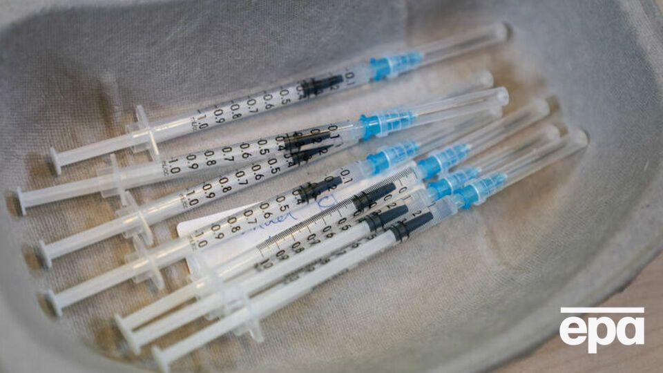 У Японії для вакцинації проти коронавірусу використовують три препарати