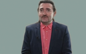 Блавацкий – профессор французской школы бизнеса Монпелье