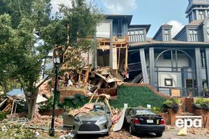 Точная причина взрыва пока неизвестна