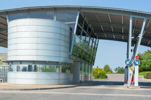 Нові пункти пропуску планують на кордонах із Польщею та Словаччиною