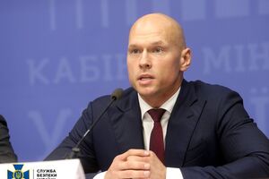Вітюк: У будь-який момент можуть бути порушення, у тому числі кримінально карані, тому ми будемо спостерігати
