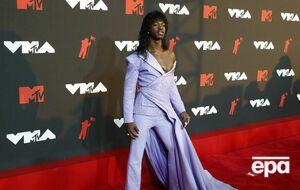 Lil Nas X під час вручення нагороди в номінації "Найкраще відео року" згадав ім'я української режисерки, яка зняла для нього кліп