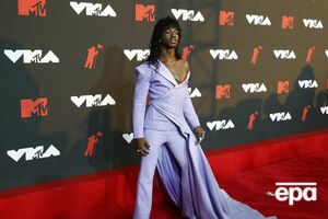 Lil Nas X під час вручення нагороди в номінації "Найкраще відео року" згадав ім'я української режисерки, яка зняла для нього кліп