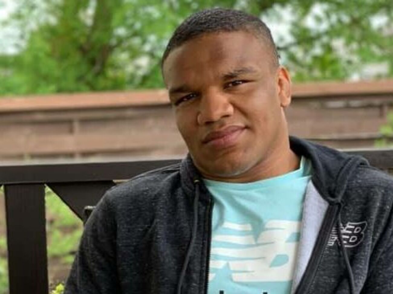 Жан Беленюк:&nbsp;Первая схватка была с действующим чемпионом Европы. С человеком, с которым недавно проиграл. Конечно, это еще ложилось дополнительным бременем