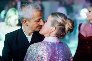 Богомолов – второй муж Собчак