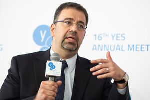 Дарон Аджемоглу: Проблема в тому, що існуючі закони – вони не працюють