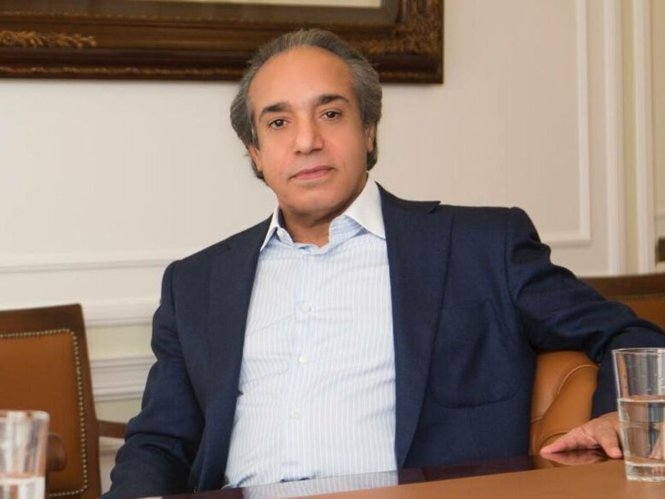 Аднан Ківан очолює Kadorr Group