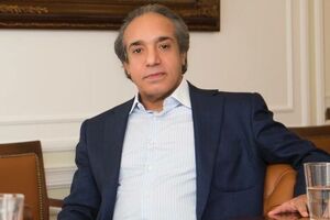 Аднан Ківан очолює Kadorr Group