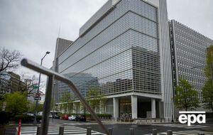 Всемирный банк – один из наиболее крупных заемщиков в мире