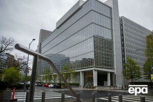 Всемирный банк – один из наиболее крупных заемщиков в мире