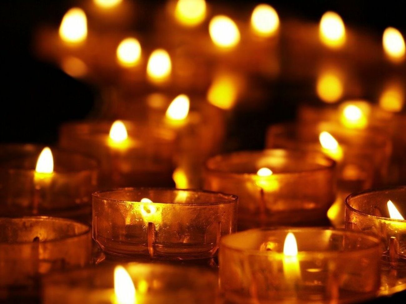 Панахида відбудеться на території храму Святого Миколи Набережного