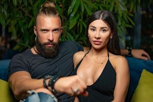 Суровцев об отношениях со Скворцовой: Если ссоримся, то вся улица гудит, но если миримся, тоже все знают