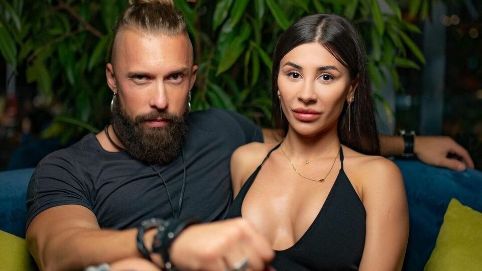 Суровцев про стосунки зі Скворцовою: Якщо сваримося, то вся вулиця гуде, але якщо миримося, то теж усі знають