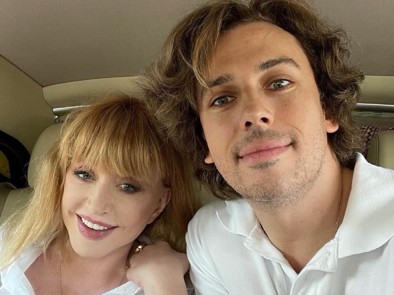 Галкин и Пугачева поженились в 2011 году