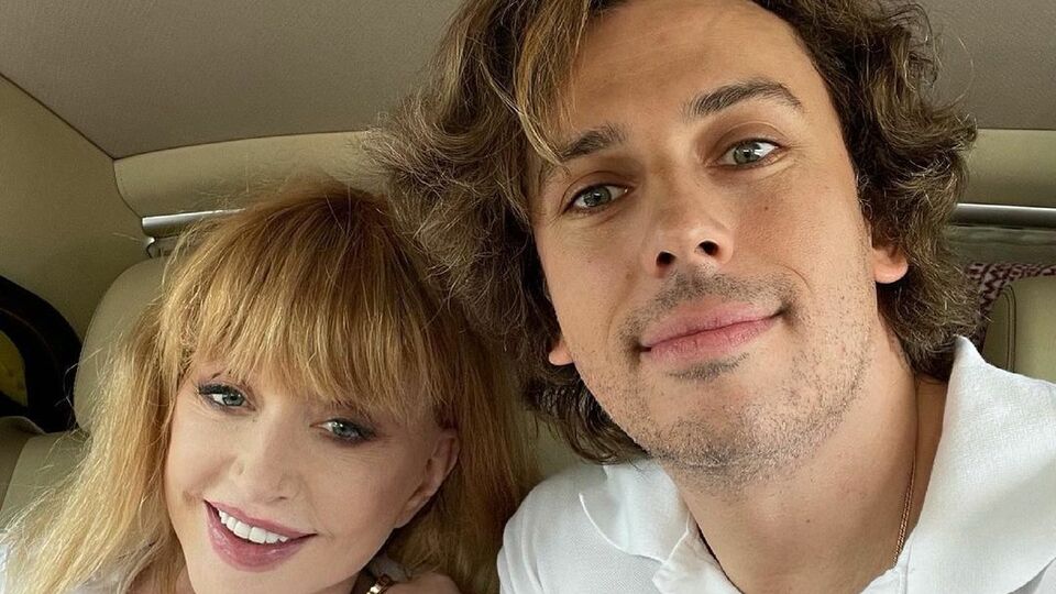 Галкін і Пугачова одружилися 2011 року