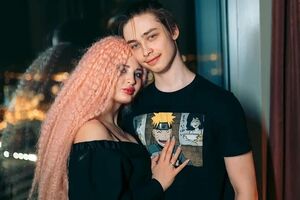 Син співачки у лютому 2021 року зробив Мелісі пропозицію