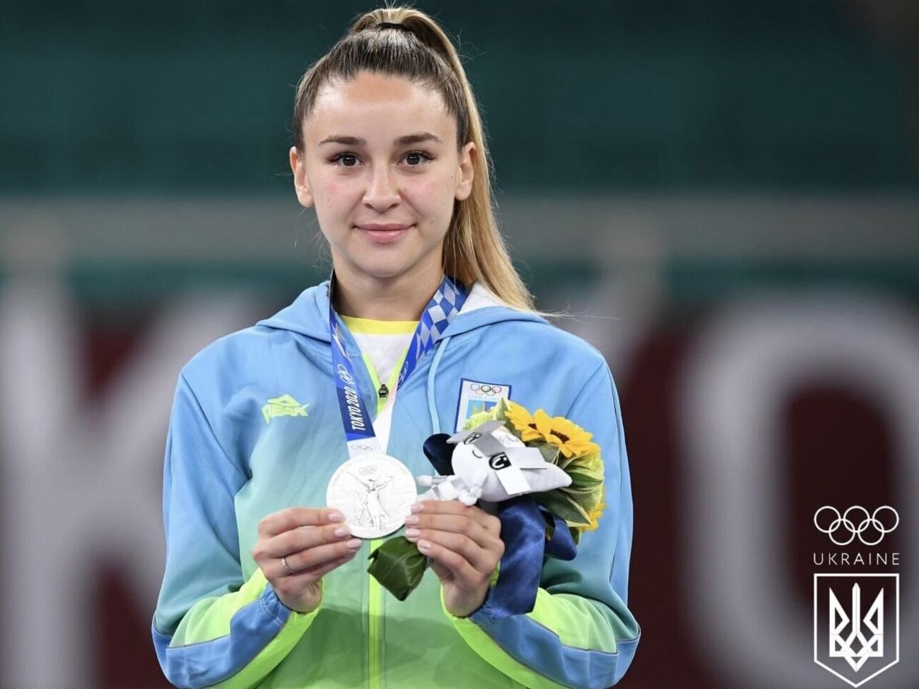 Анжелика Терлюга: Я&nbsp;готовлюсь к свадьбе как обычный человек