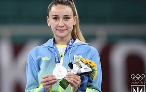 Анжелика Терлюга: Я готовлюсь к свадьбе как обычный человек