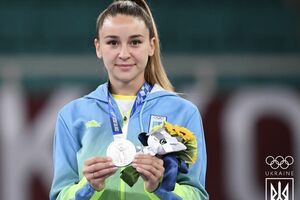 Анжелика Терлюга: Я готовлюсь к свадьбе как обычный человек