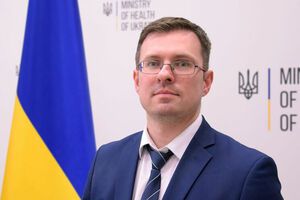 Появу вакцини проти грипу від українського виробника заплановано на перше півріччя 2022 року