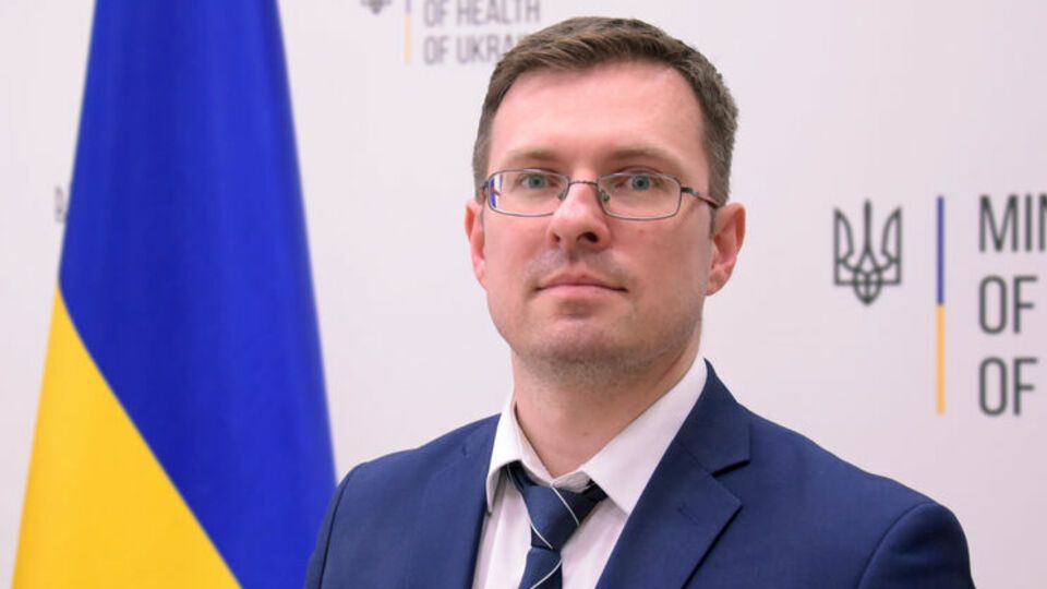Появу вакцини проти грипу від українського виробника заплановано на перше півріччя 2022 року
